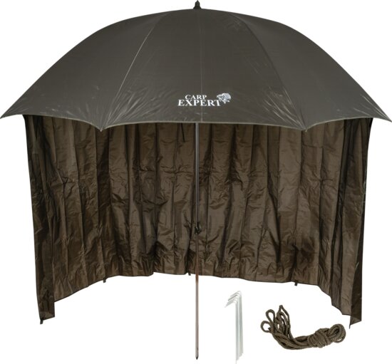 Carp Expert Sátras Ernyő 2,50 m