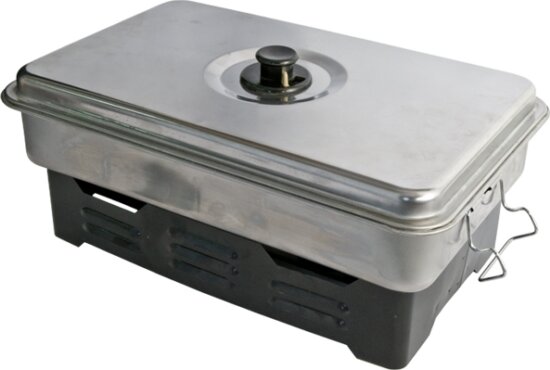 EnergoTeam Halfüstölő Asztali