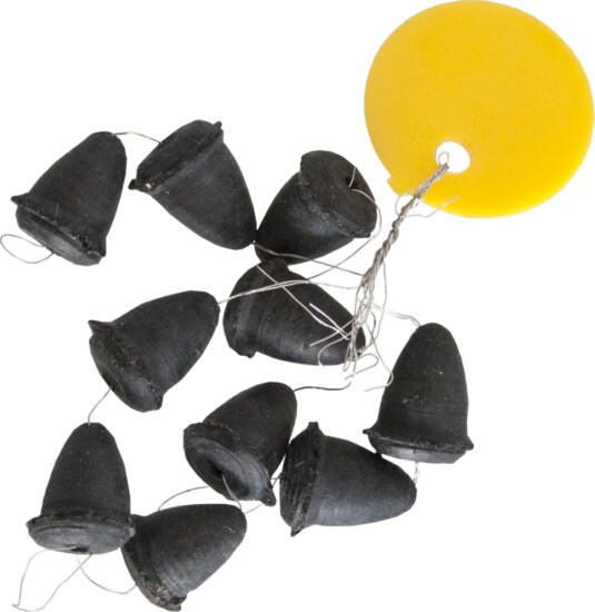 Kamasaki Gumi Ütköző Harang Alakú