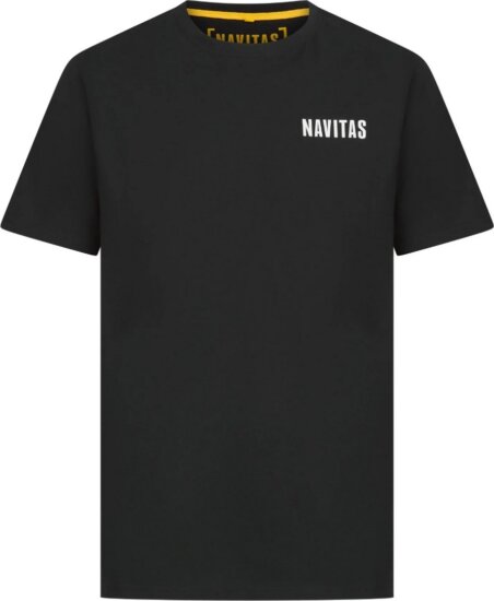Navitas Carp Hero Tee S