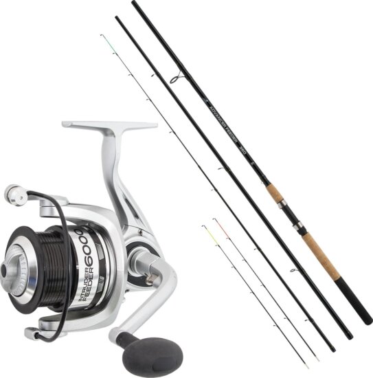 Carp Expert Intruder 390 Feeder Szett