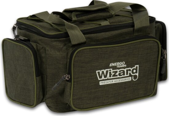 Wizard Snapper Pergetőtáska 30X20X19 cm
