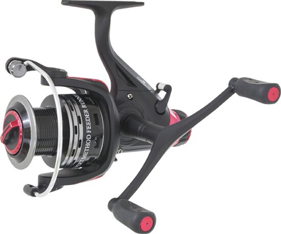 Carp Expert Method Feeder Runner 30
