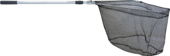Kamasaki Super Compact Net-Rubberized Merítő 1,90M