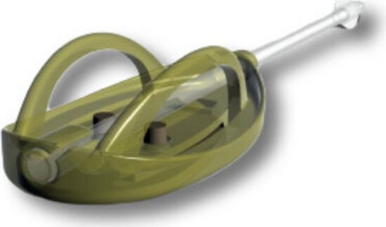 Cralusso Big Rocket Method Kosár Keki 1db/csomag 30 G