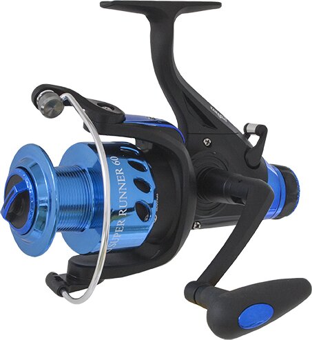 Kamasaki Super Runner 60