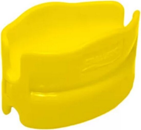 Cralusso Yellow Shell Method Gyorstöltő 1 db/cs