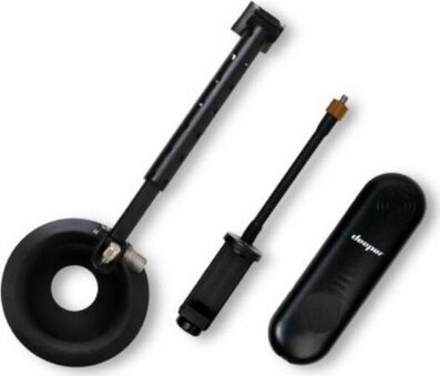 Deeper Deeper Range Extender Kit Hatótávnövelő, Etetőhajós Szett