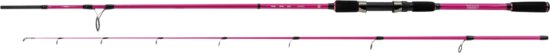 Wizard Pink Spin Bot 30-60G 2.40M