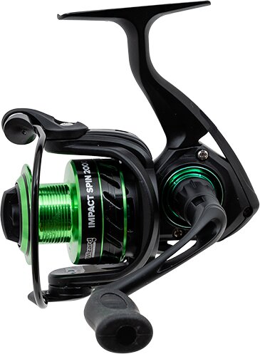 Wizard Impact Spin 4000