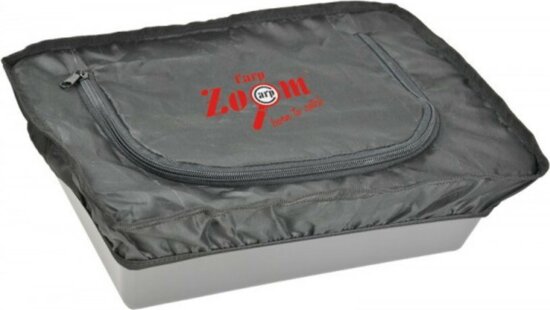 FC Vászonfedő a csalis tálhoz