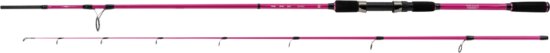 Wizard Pink Spin Bot 30-60G 2.70M