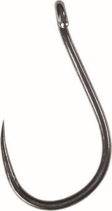 Cralusso Carpmagnet Barbless 12 db/cs 12
