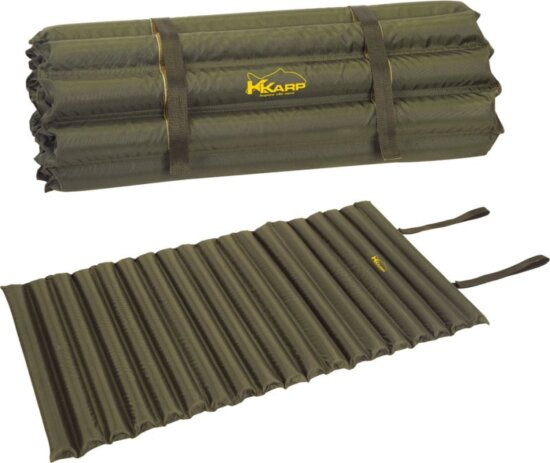 K-Karp Crusader Roll-up mat, pontymatrac