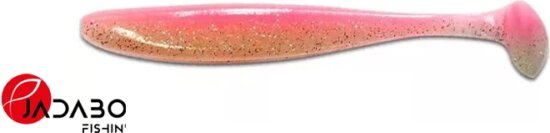 Keitech Easy Shiner EA10 Pink Silver Glow