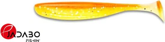 Keitech Easy Shiner PAL04 Sun Shine Lemon