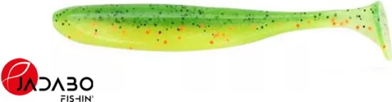 Keitech Easy Shiner EA05 Hot Fire Tiger