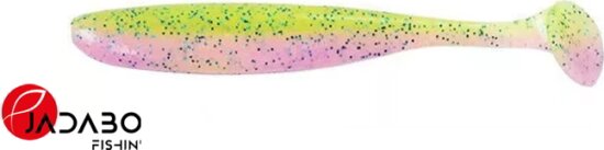 Keitech Easy Shiner EA16 Cotton Candy Blue FLK