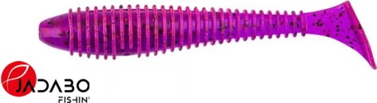 Keitech Swing Impact FAT PAL13 Mistic Spice