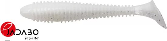 Keitech Swing Impact FAT 3,3" / 422 (7 db/csomag)