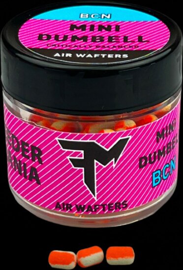 Feedermána MINI DUMBELL AIR WAFTERS BCN