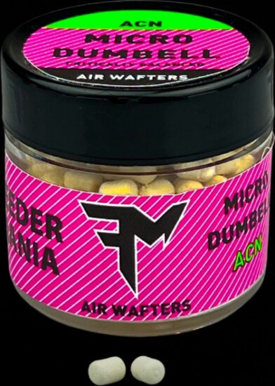 Feedermánia Micro Dumbell Air Wafters ACN