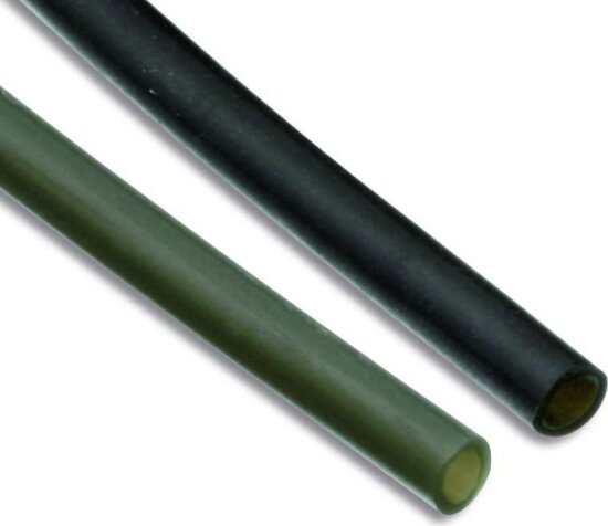 CZ Szilikon csövecskék, o 1,5/2,3 mm - 1 m, barna