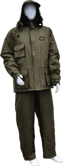 CZ Professional Thermo ruha, XXXL