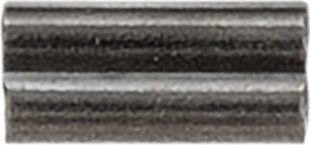 CZ Krimpelő hűvely, o 0,6 mm, 50 db