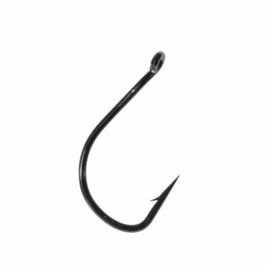 CZ Feeder horog kemény pellethez, #12, 10 db