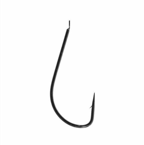 CZ Feeder horog csontkukachoz, #12, 10 db