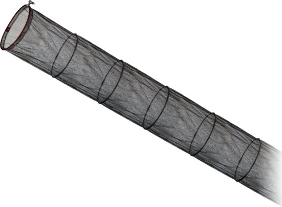 CZ 0-4M haltartó háló, 400 cm, o50 cm