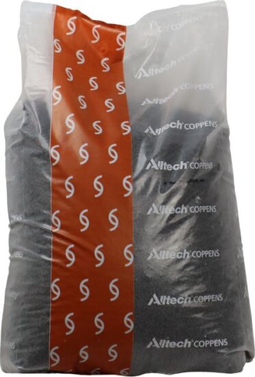 Coppens PREMIUM SELECT 2.0 mm - Feeding Halibut, 2 mm, halibut, 25 kg