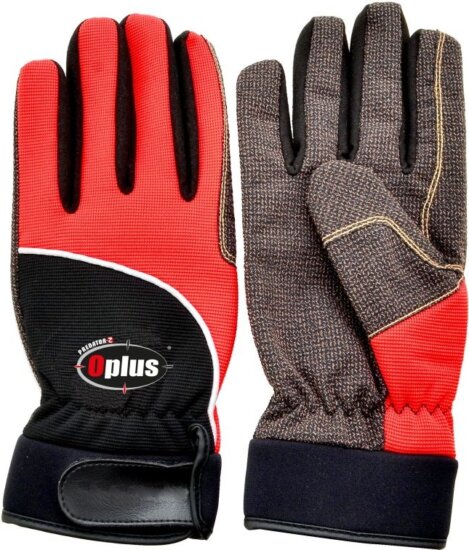 PZ Kevlar kesztyű, M