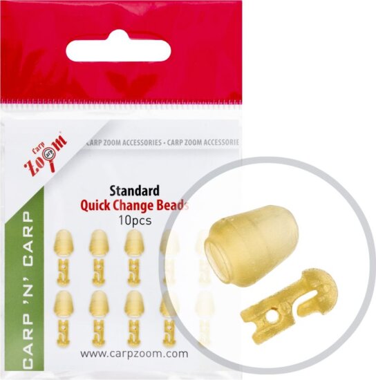 CZ Gumiütköző kapocs, 7 mm, 10 db