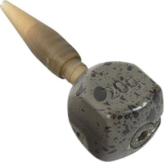 PRESTON ICS IN-LINE MATCH CUBE 20G