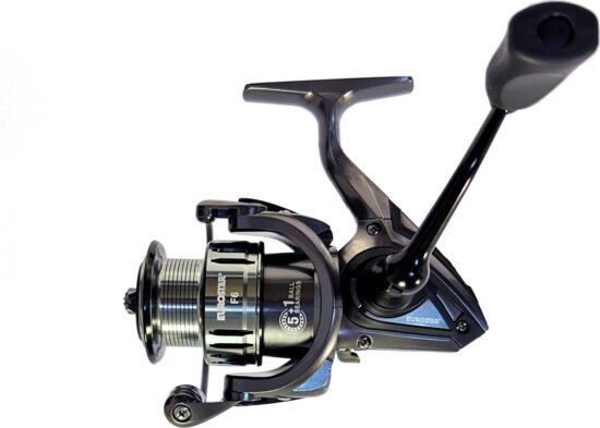 Eurostar F6 3000HS 5+1