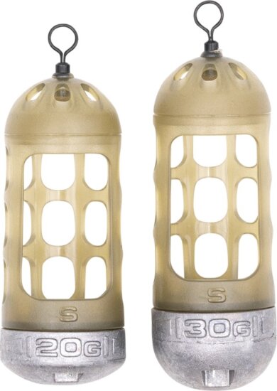 GURU Caged Window Feeder - Small 20g + 30g