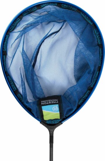 Preston LATEX HAIR MESH LANDING NET 18"