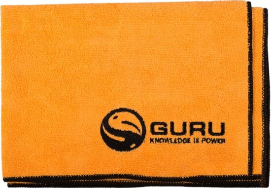 GURU Microfibre Towel