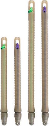 PRESTON ICS ELASTICATED STEM KIT - SHORT/STANDARD