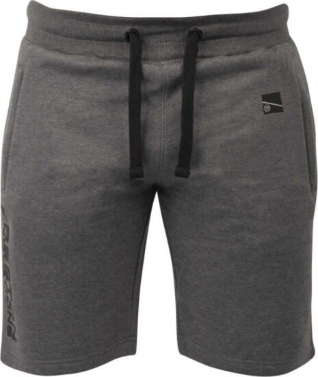 PRESTON LIGHTWEIGHT JOGGER SHORTS - LARGE