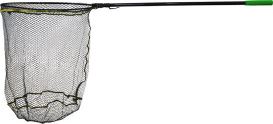 Wizard Mxt Merítő Háló L