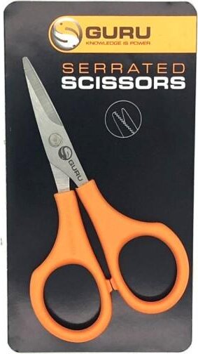 GURU Rig Scissors