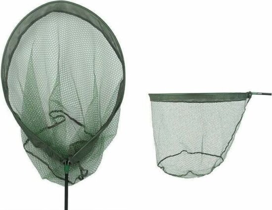 Korum LATEX BARBEL SPOON NET 30" 76cm
