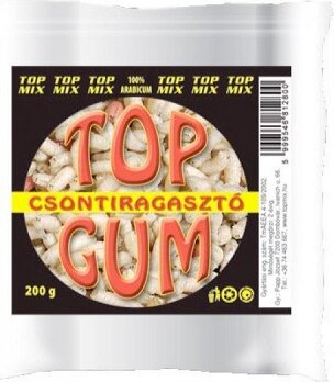 TOP MIX TOP GUM CSONTIRAGASZTÓ 200 g