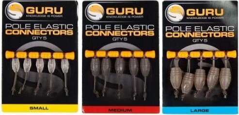 GURU Elastic Connector - Small