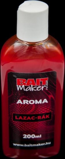 BAIT MAKER Aroma Faeper 200 ml