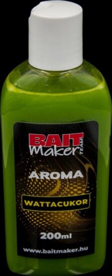 BAIT MAKER Aroma Vattacukor 200 ml