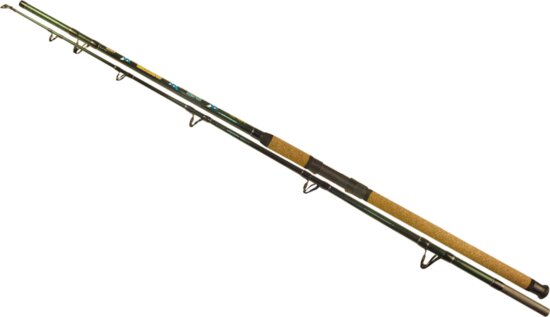 Wizard Catfish Shadow 2,70m 700-900g